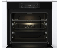 Piekarnik Gorenje BOS6737E20FBG AirFry Elektryczny GentleClose Czarny A - 1035081 - zdjęcie 2